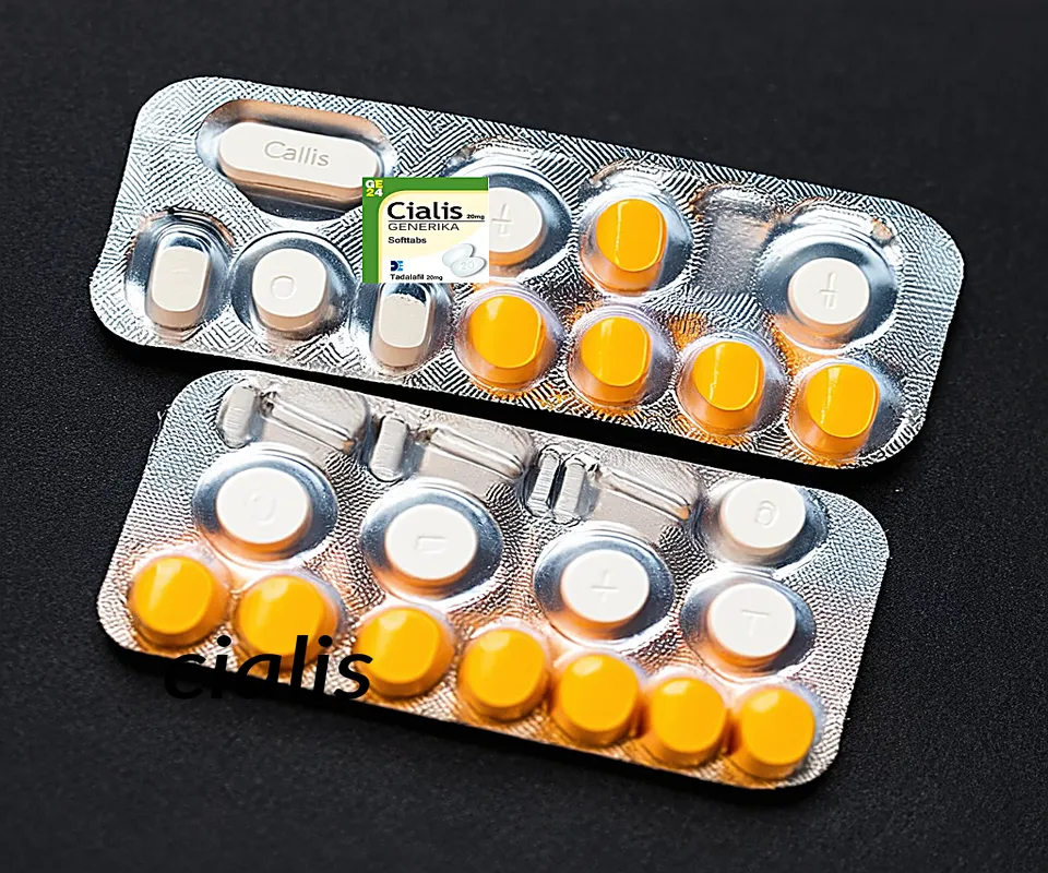 Comprar cialis en farmacia fisica